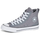 Converse  Chuck Taylor All Star  Grigio -  Sneakers alte Uomo - 4