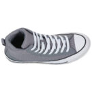 Converse  Chuck Taylor All Star  Grigio -  Sneakers alte Uomo - 6