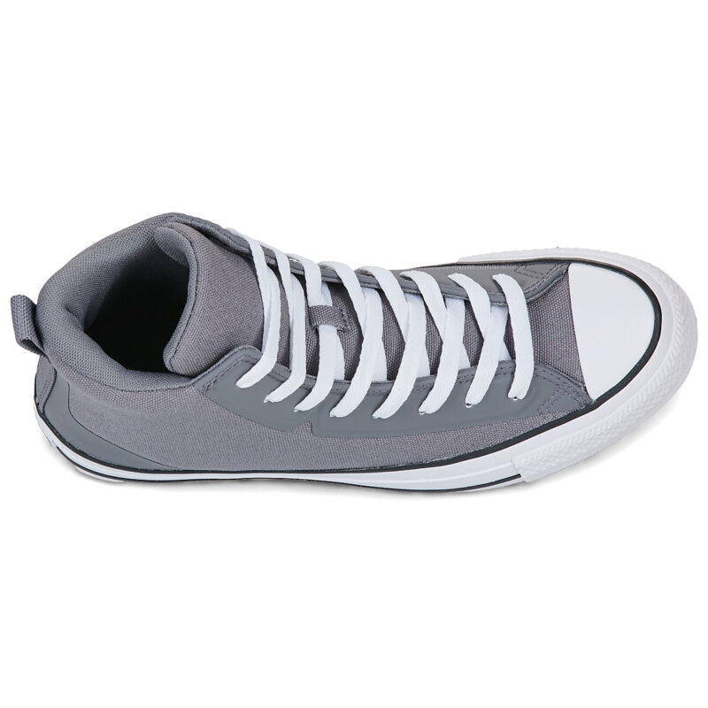 Converse  Chuck Taylor All Star  Grigio -  Sneakers alte Uomo - 6