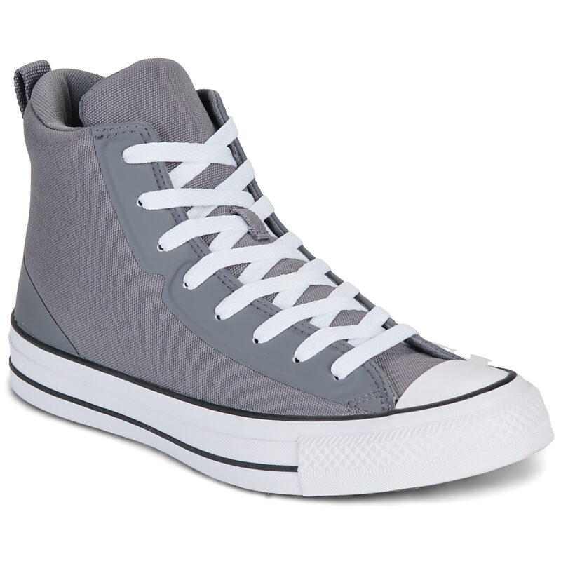 Converse  Chuck Taylor All Star  Grigio -  Sneakers alte Uomo - 1
