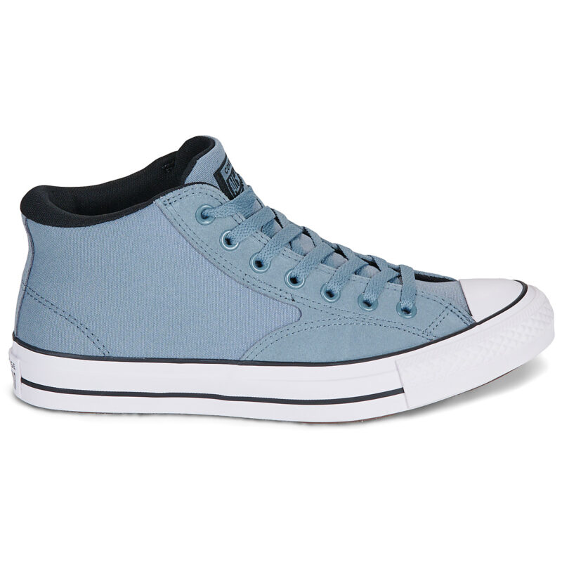 Converse  Chuck Taylor All Star Malden Street  Blu -  Sneakers alte Uomo - 2