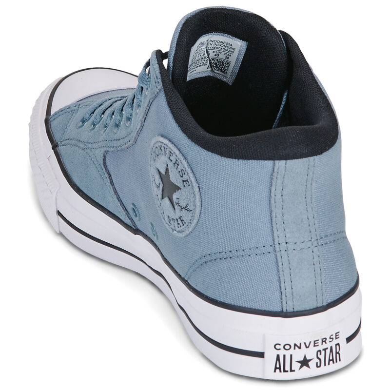 Converse  Chuck Taylor All Star Malden Street  Blu -  Sneakers alte Uomo - 5