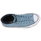 Converse  Chuck Taylor All Star Malden Street  Blu -  Sneakers alte Uomo - 6