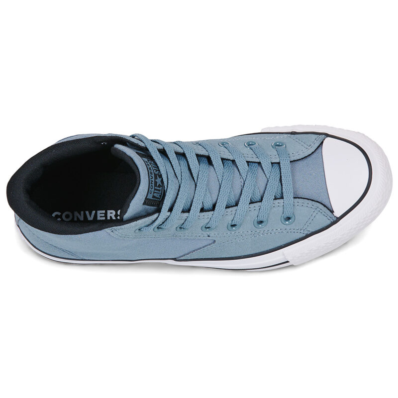 Converse  Chuck Taylor All Star Malden Street  Blu -  Sneakers alte Uomo - 6