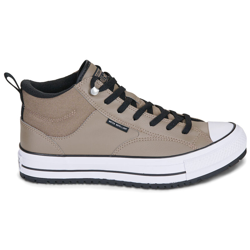 Converse  Chuck Taylor All Star Malden Street Boot  Marrone -  Sneakers alte Uomo - 2