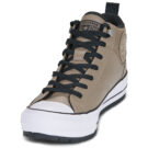 Converse  Chuck Taylor All Star Malden Street Boot  Marrone -  Sneakers alte Uomo - 3