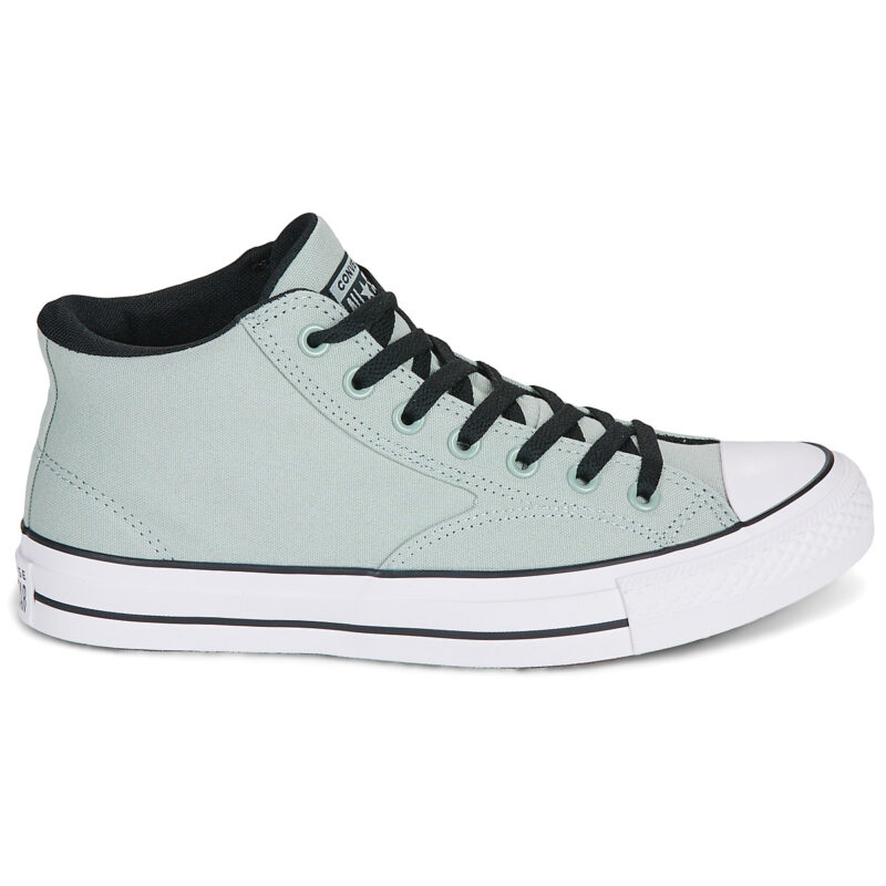 Converse  Chuck Taylor All Star Malden Street  Verde -  Sneakers alte Uomo - 2