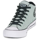 Converse  Chuck Taylor All Star Malden Street  Verde -  Sneakers alte Uomo - 3