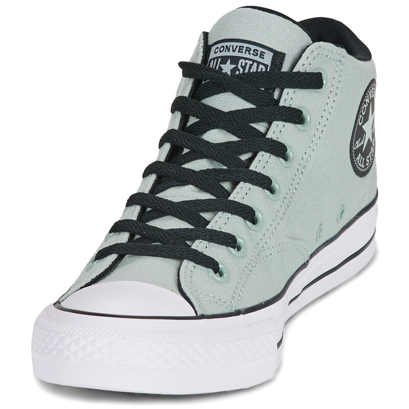 Converse  Chuck Taylor All Star Malden Street  Verde -  Sneakers alte Uomo - 3