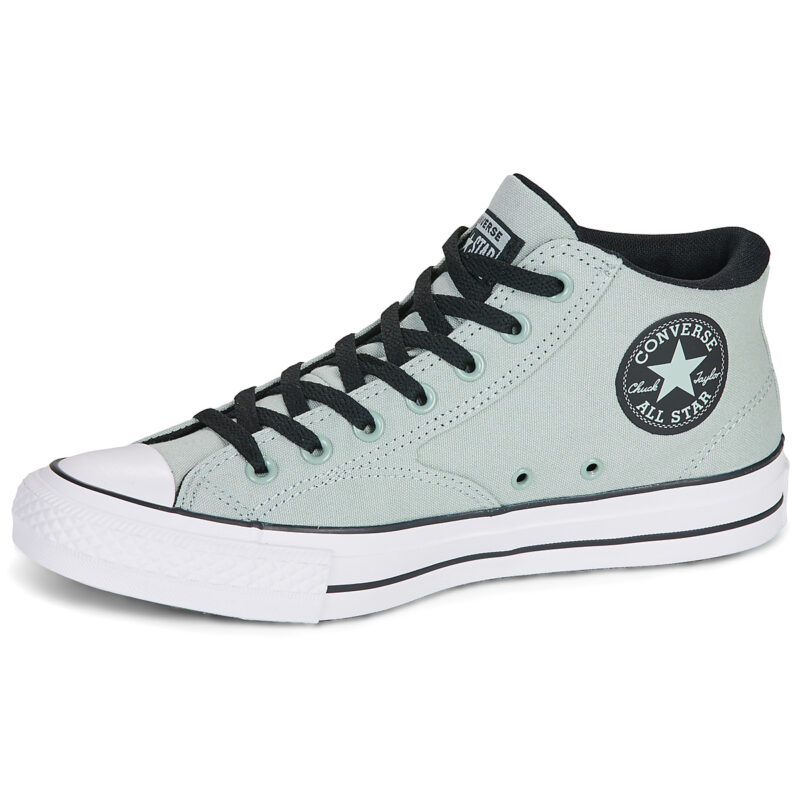 Converse  Chuck Taylor All Star Malden Street  Verde -  Sneakers alte Uomo - 4