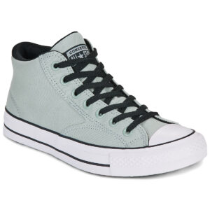 Sneakers alte uomo Converse  Chuck Taylor All Star Malden Street  Verde Converse 194436187654