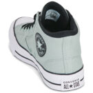 Converse  Chuck Taylor All Star Malden Street  Verde -  Sneakers alte Uomo - 5
