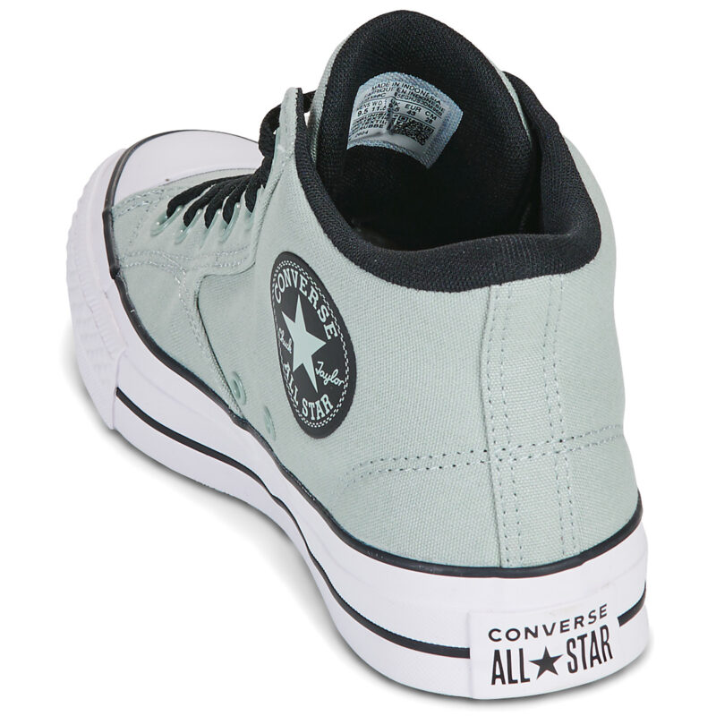 Converse  Chuck Taylor All Star Malden Street  Verde -  Sneakers alte Uomo - 5