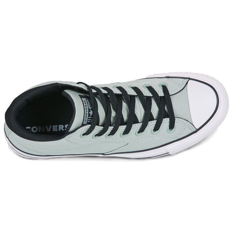 Converse  Chuck Taylor All Star Malden Street  Verde -  Sneakers alte Uomo - 6