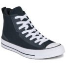 Converse  Chuck Taylor All Star  Nero -  Sneakers alte Uomo - 1