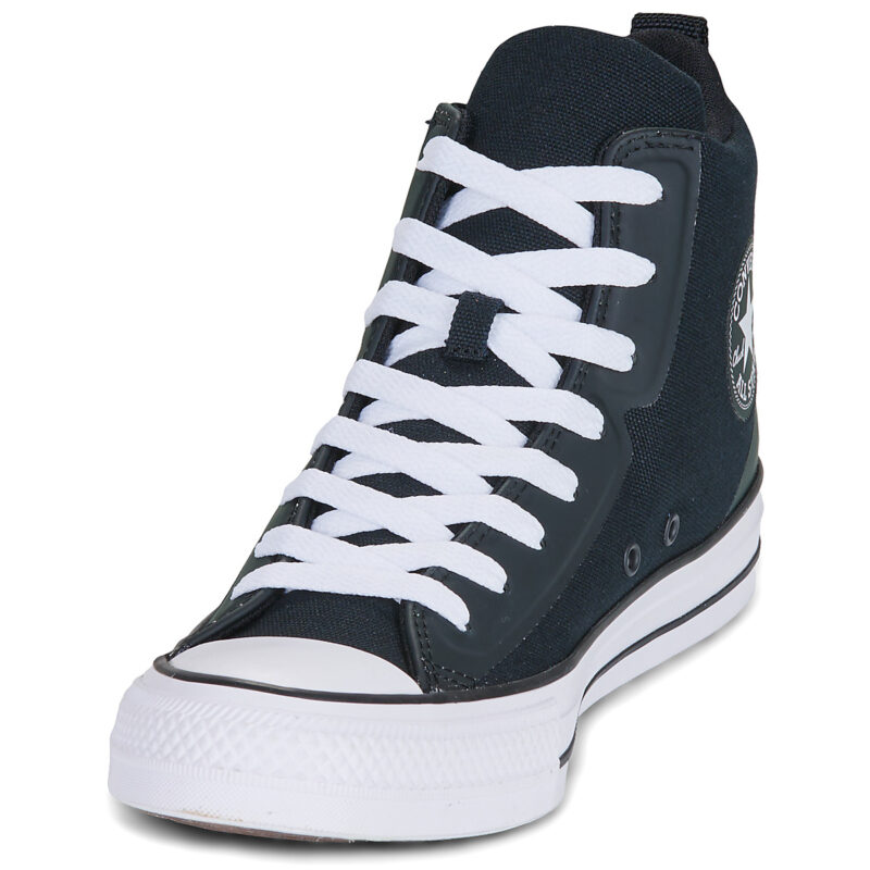Converse  Chuck Taylor All Star  Nero -  Sneakers alte Uomo - 3