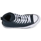 Converse  Chuck Taylor All Star  Nero -  Sneakers alte Uomo - 6