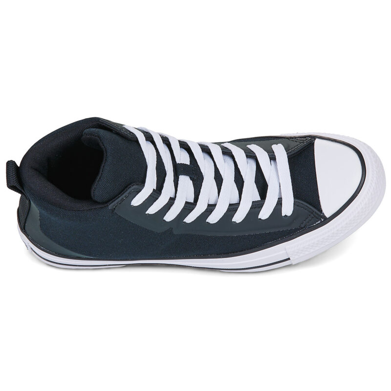 Converse  Chuck Taylor All Star  Nero -  Sneakers alte Uomo - 6