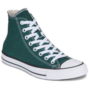 Sneakers alte uomo Converse  Chuck Taylor All Star  Verde Converse 194436180655