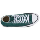 Converse  Chuck Taylor All Star  Verde -  Sneakers alte Uomo - 6
