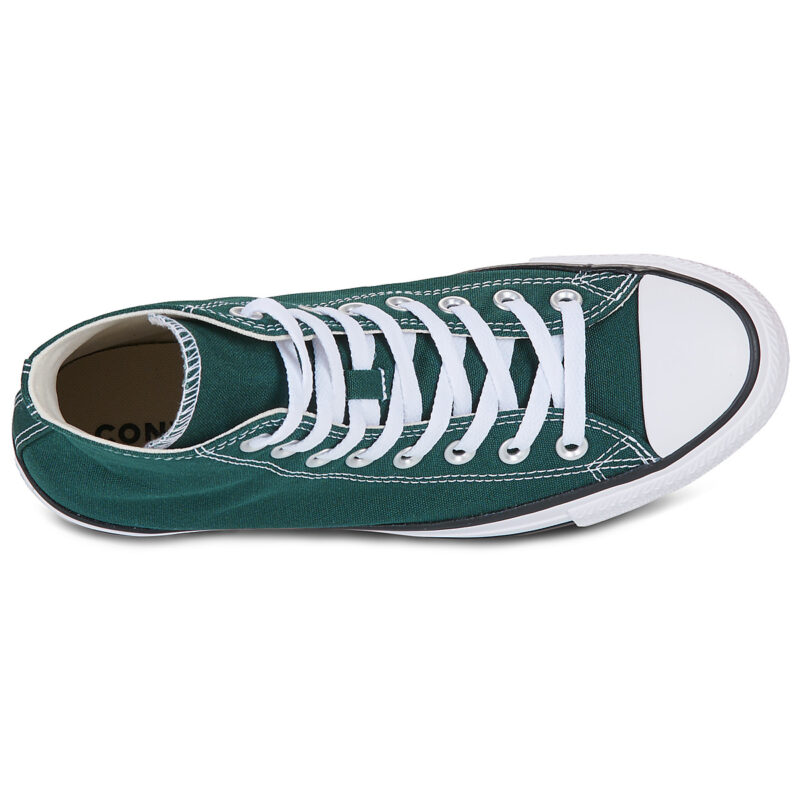 Converse  Chuck Taylor All Star  Verde -  Sneakers alte Uomo - 6