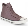 Sneakers alte uomo Converse  Chuck Taylor All Star  Viola Converse 194436216279