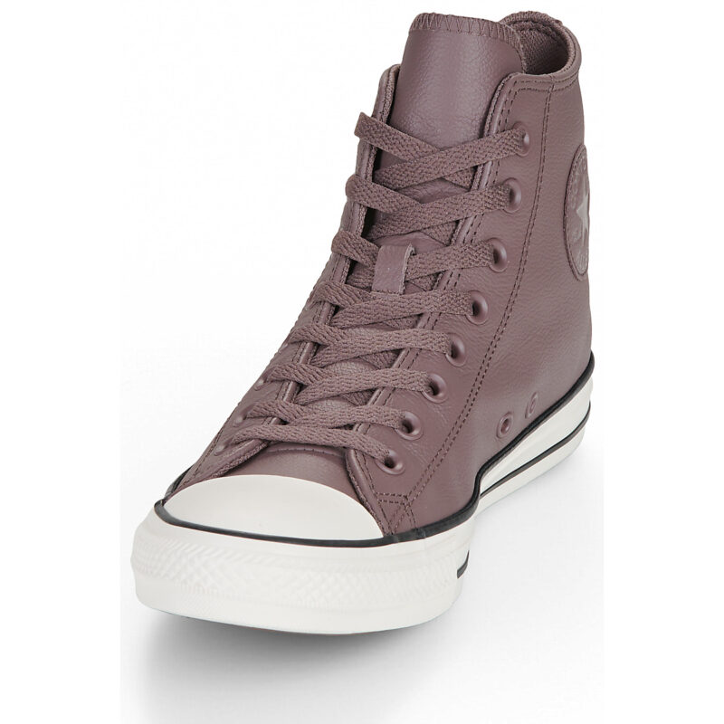 Converse  Chuck Taylor All Star  Viola -  Sneakers alte Uomo - 3