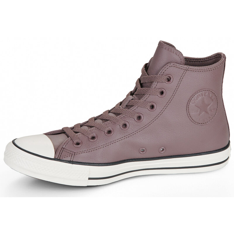 Converse  Chuck Taylor All Star  Viola -  Sneakers alte Uomo - 4