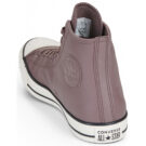 Converse  Chuck Taylor All Star  Viola -  Sneakers alte Uomo - 5