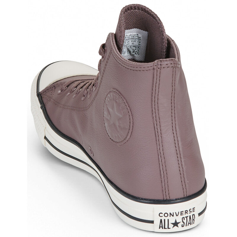 Converse  Chuck Taylor All Star  Viola -  Sneakers alte Uomo - 5
