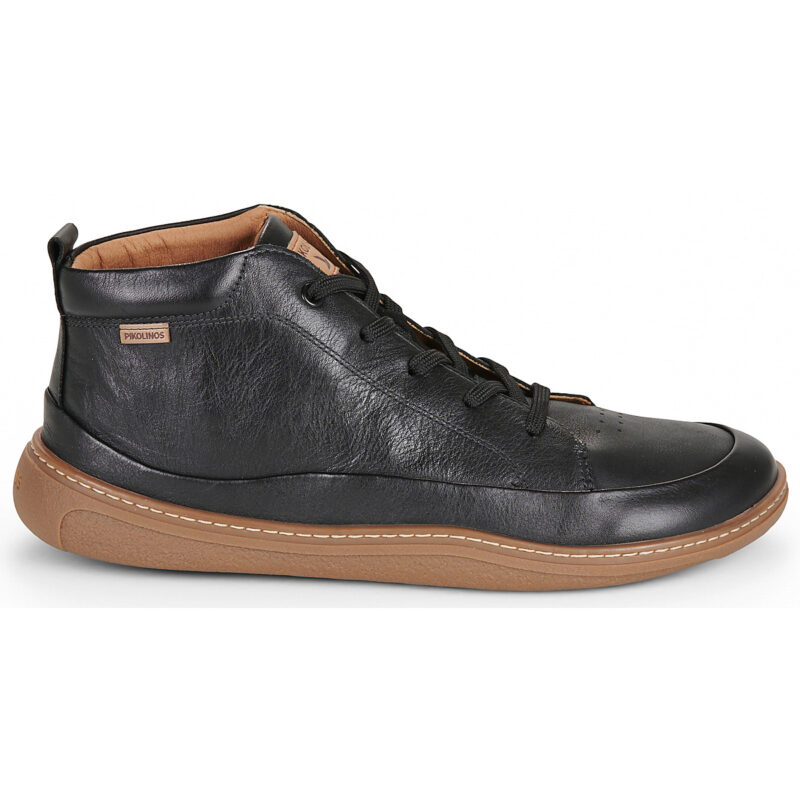 Pikolinos ARANJUEZ U9F Sneakers alte Uomo - 2