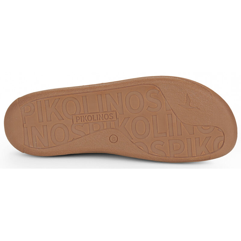 Pikolinos ARANJUEZ U9F Sneakers alte Uomo - 6