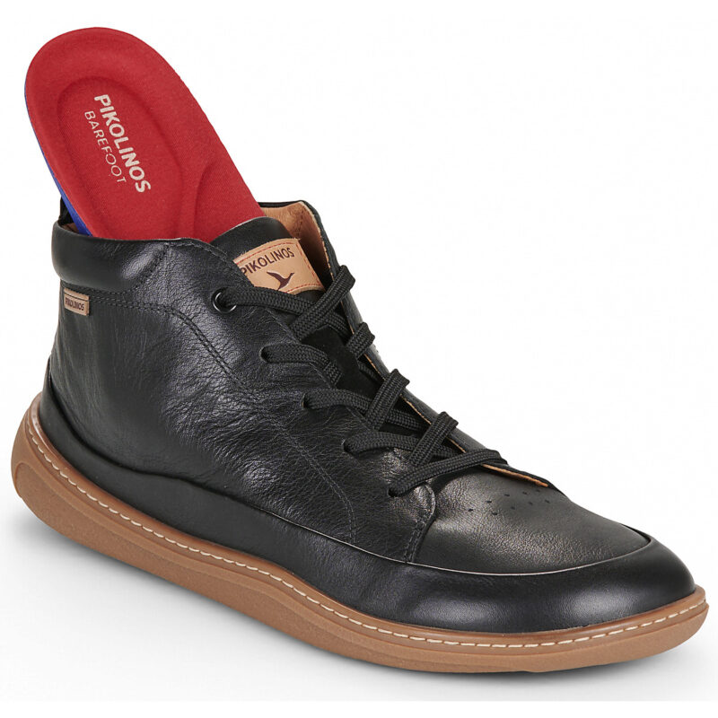 Pikolinos ARANJUEZ U9F Sneakers alte Uomo - 7