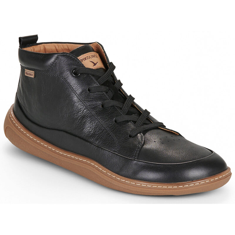 Pikolinos ARANJUEZ U9F Sneakers alte Uomo - 1