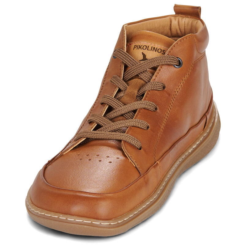 Pikolinos ARANJUEZ U9F Sneakers alte Uomo - 3