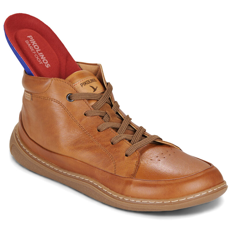 Pikolinos ARANJUEZ U9F Sneakers alte Uomo - 6