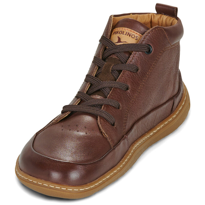Pikolinos ARANJUEZ U9F Sneakers alte Uomo - 3