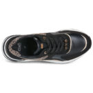 Exé Shoes 106-51EX25 Nero Sneakers basse Donna - 6