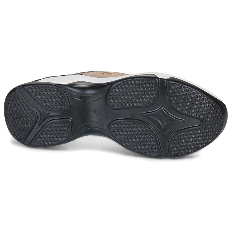 Exé Shoes 106-51EX25 Nero Sneakers basse Donna - 7