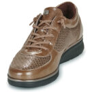 Pitillos 11501 Marrone Sneakers basse Donna - 3