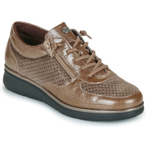 Sneakers basse    11501  Marrone