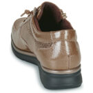 Pitillos 11501 Marrone Sneakers basse Donna - 5