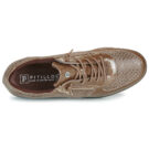 Pitillos 11501 Marrone Sneakers basse Donna - 6