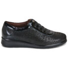 Pitillos 11512 Nero Sneakers basse Donna - 2