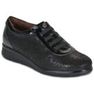 Pitillos 11512 Nero Sneakers basse Donna - 1