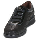 Pitillos 11512 Nero Sneakers basse Donna - 3