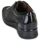 Pitillos 11512 Nero Sneakers basse Donna - 5