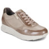 Sneakers basse 11601 Beige