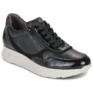 Pitillos 11601 Nero Sneakers basse Donna - 1