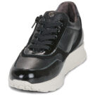 Pitillos 11601 Nero Sneakers basse Donna - 3